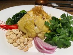 -金成潮菜博物馆(海珠湿地店)