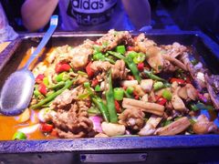 -蛙来哒(汇一城黑金冠店)