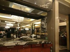 大堂-品悦酒店(三林古镇店)