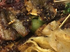 -小朱麻辣串(益民街店)