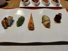 -鲤院·新中式美学·庭院餐厅(夫子庙店)