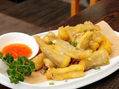 -大洋家·精品潮汕菜·生腌砂锅粥(天河东路店)