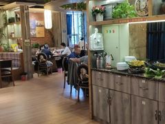 -肖记公安牛肉鱼杂馆· 省级非物质文化遗产(仁和路店)