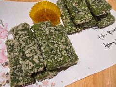 -阿露佳·舌尖上的安吉菜