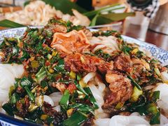 高明牛腩濑粉-园林美食城·本土农家菜(杨和镇店)