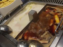 -海底捞火锅(崇文门新世界百货店)