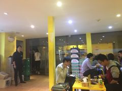 -望京小腰(北京总店)