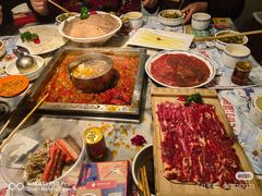 -码头故事火锅(大丰店)