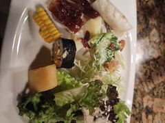 -杭州国际会议中心洲际酒店-原素全日餐厅(解放东路店)