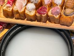 -滋粥楼·顺德菜(番禺广场总店)