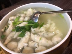 平潭手工鱼丸-海坛特色小吃·只做平潭特色菜(平潭店)
