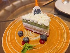 -哈蒙德餐厅