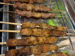 -靓靓蒸虾(中山里店)