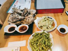 -四禧精酿铜锅涮肉·烧烤工场(大明湖店)