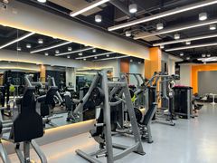 -U+型动力健身工作室(中海紫御华府店)