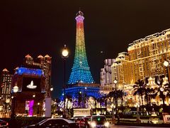 -澳门喜来登大酒店