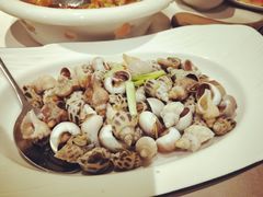 -宁海食府(大剧院店)