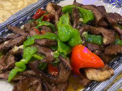 -维吾尔餐厅(宜山路店)