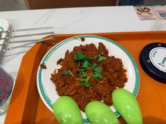 -华天延吉餐厅(西四总店)