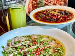 -懒人盐府人家(航天桥店)