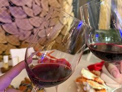 -松咖啡自助餐厅·松北香格里拉