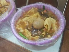 -爱民螺蛳粉(五里亭店)