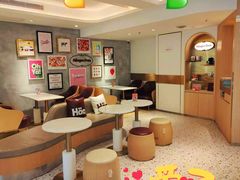 -哈根达斯(武汉天地店)