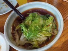 -去茶去餐厅(中央大街店)