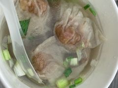 -同利肉燕老铺(澳门路店)
