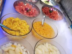 -非烤勿扰韩料自助烤肉(松山湖万科店)