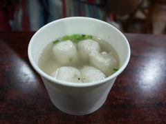 -原巷口鱼丸店(龙头路外卖店)