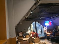 -LENBACH兰巴赫西餐啤酒坊(大连东港店)