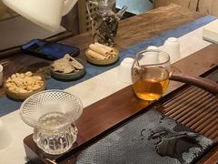 -邈墨茶馆(凤起路店)