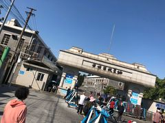-黄埔军校旧址纪念馆