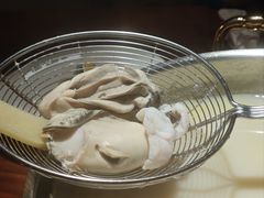 -揽季锅物会.福建黄鱼.海鲜姿造(五四路店)