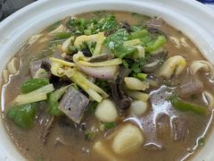 -苏州一碗面(鲈乡南路店)