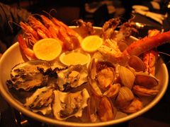 -The Grill by Sean Connolly