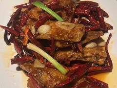 -院8里·小聚园老川菜(九眼桥店)