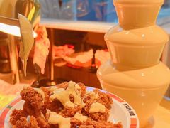 -比格比萨自助(宝山日月光店)