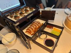 -莉莉海堂HAITANG·烤鸭(国贸商城店)