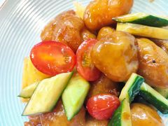 -周渝食惦·酸菜鱼精致川菜(横岗店)