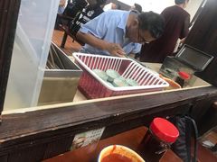 -味一早餐(新芝路店)