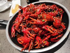 -一棠龙虾•王牌虾球(楚河汉街店)