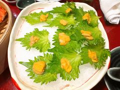 -万岛日本料理铁板烧(梅赛德斯奔驰店)