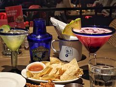 -Chili's Cafe&Bar奇利斯(滨江店)