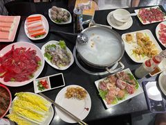 -吉友粥底火锅(方斜路店)
