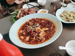 -静之湖湖畔餐厅