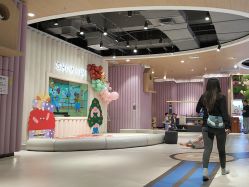 -MELAND CLUB亲子乐园•派对(石家庄万象城店)