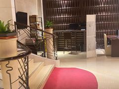 -北京西单美爵酒店