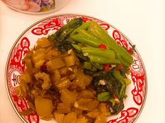 浆水菜-石笨笨·盖浇饭大王(MOMOPARK店)